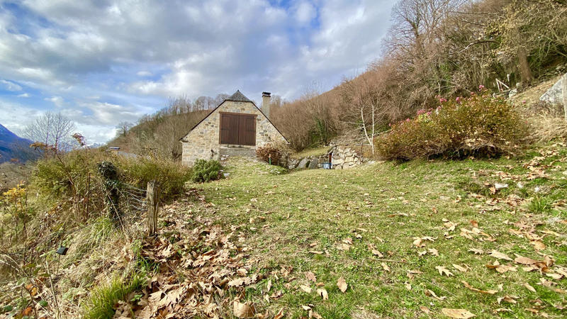 Maison - 148 m² - 5 pièces