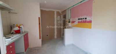 Bureau - 30 m² - 2 pièces