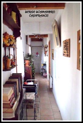 Maison de campagne - 163 m² - 6 pièces