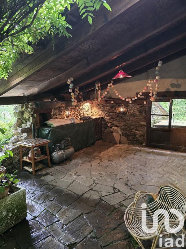 Maison de campagne - 221 m² - 5 pièces