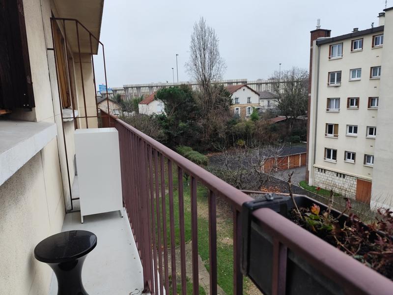 Appartement - 54 m² - 3 pièces