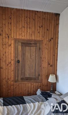 Maison de village - 376 m² - 10 pièces