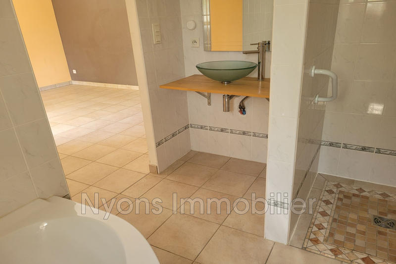 Villa - 110 m² - 4 pièces