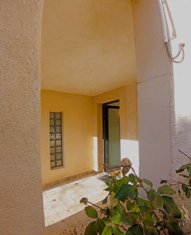 Maison traditionnelle - 188 m² - 7 pièces