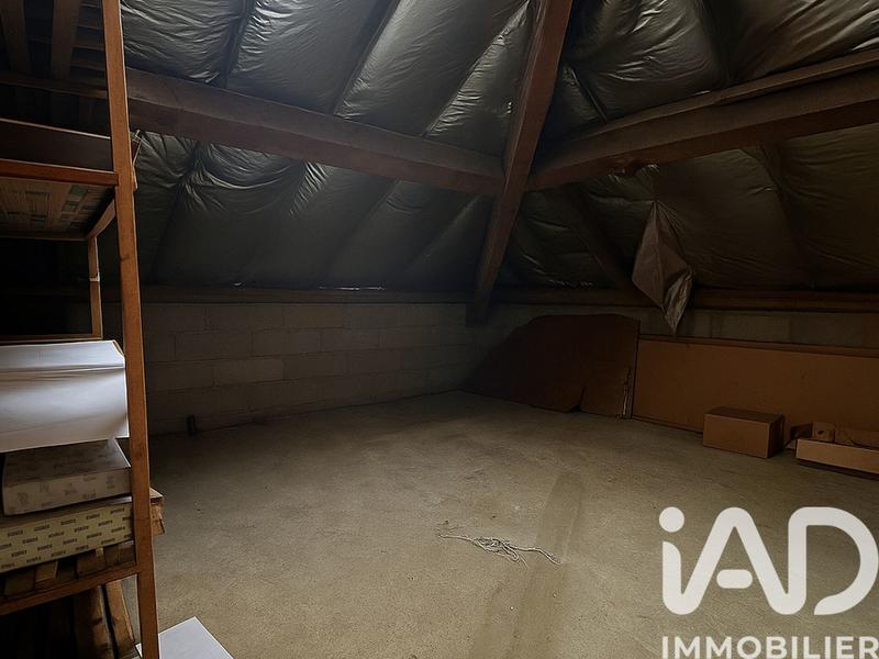 Appartement - 65 m² - 4 pièces