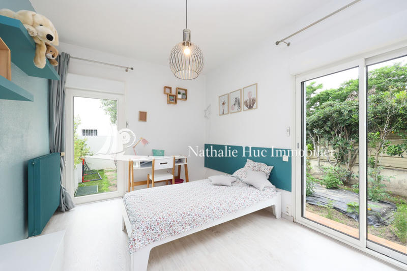 Villa - 140 m² - 5 pièces