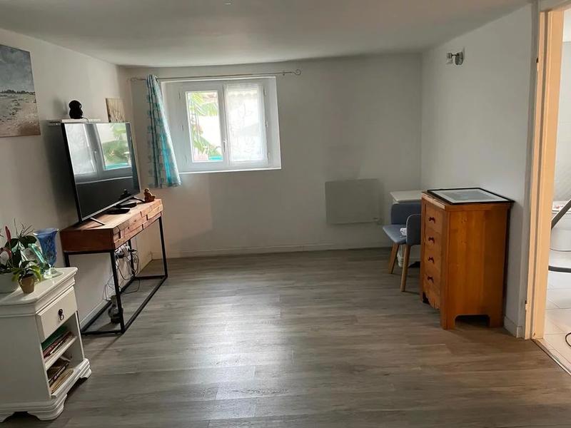 Maison de ville - 150 m² - 4 pièces