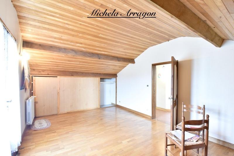 Maison de campagne - 175 m² - 5 pièces