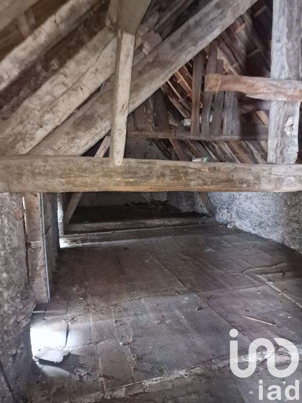 Maison - 195 m² - 9 pièces