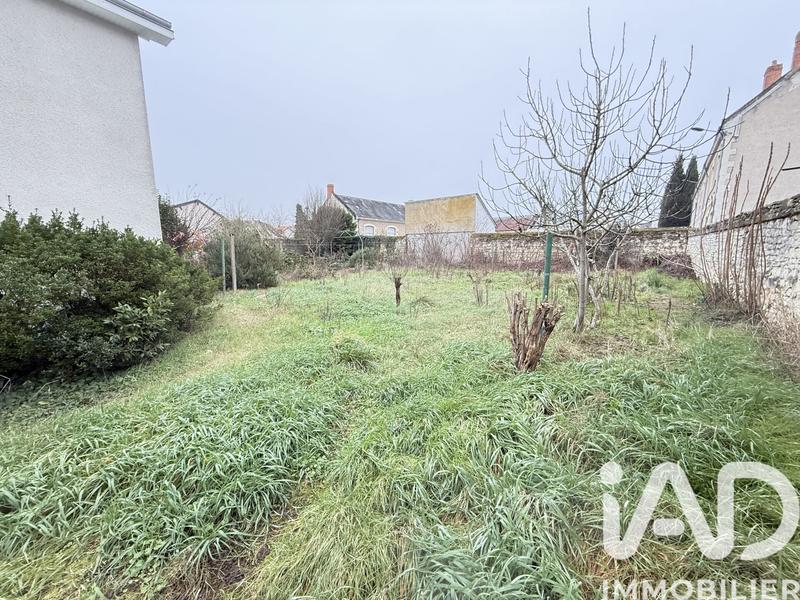 Maison - 145 m² - 6 pièces