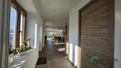 Maison - 157 m² - 5 pièces