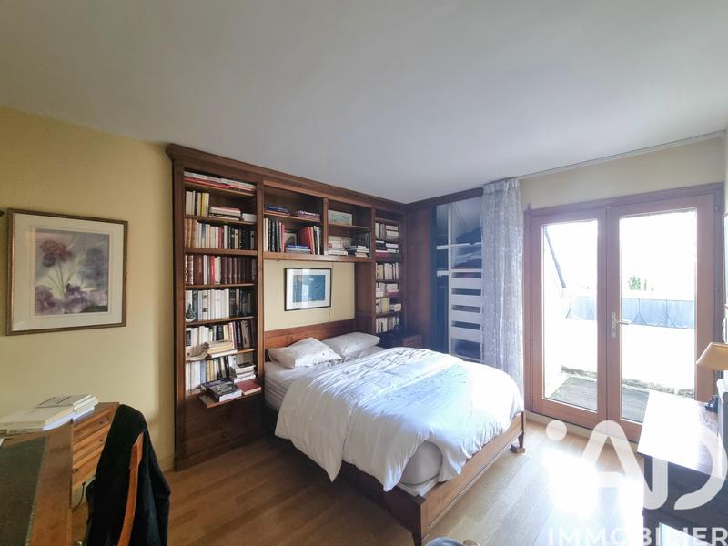 Maison de maîtres - 140 m² - 6 pièces