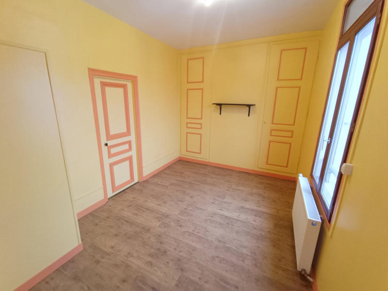 Maison - 178 m² - 5 pièces
