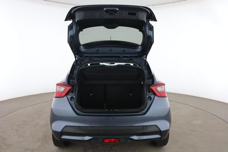 Nissan Micra 1.0 Ig-T 100 ch