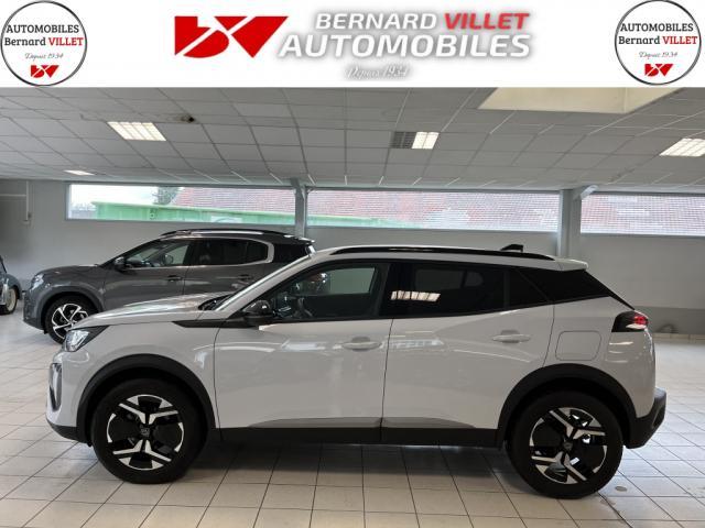 Peugeot 2008 PureTech 130 s&amp;S Eat8 Allure