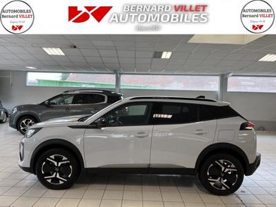 Peugeot 2008 PureTech 130 s&amp;S Eat8 Allure