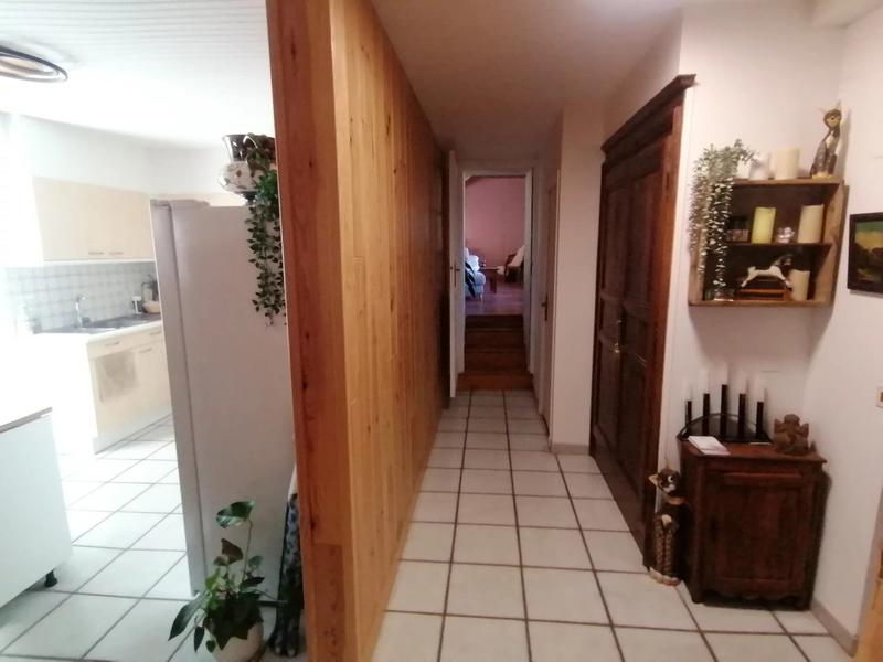 Maison - 172 m² - 8 pièces