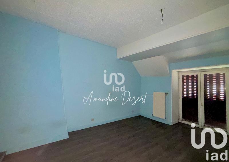 Maison de ville - 138 m² - 6 pièces