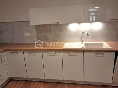 Maison ancienne - 90 m² - 8 pièces