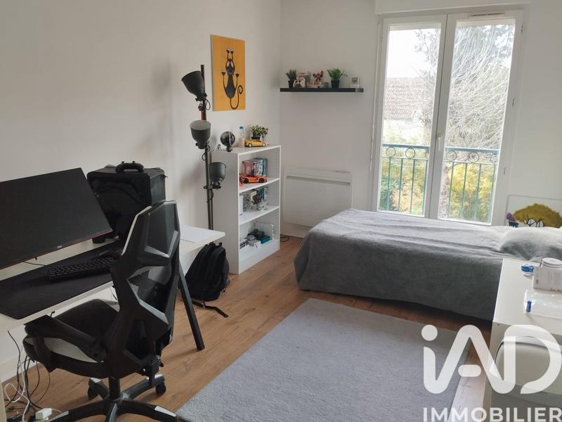 Maison - 137 m² - 5 pièces