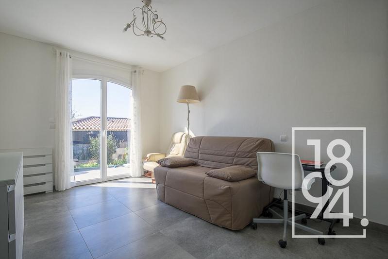 Maison - 169 m² - 5 pièces