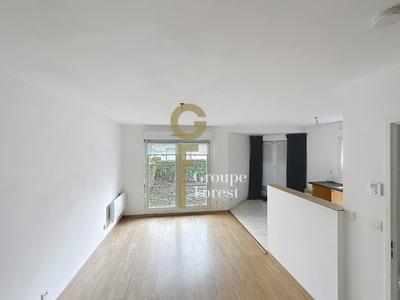 Duplex - 58 m² - 3 pièces