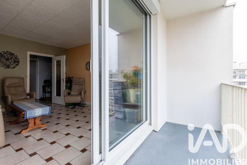 Appartement - 70 m² - 4 pièces