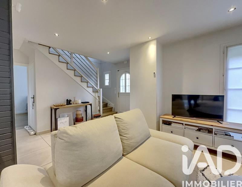 Maison - 175 m² - 7 pièces