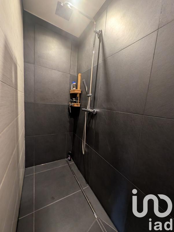 Maison - 87 m² - 4 pièces