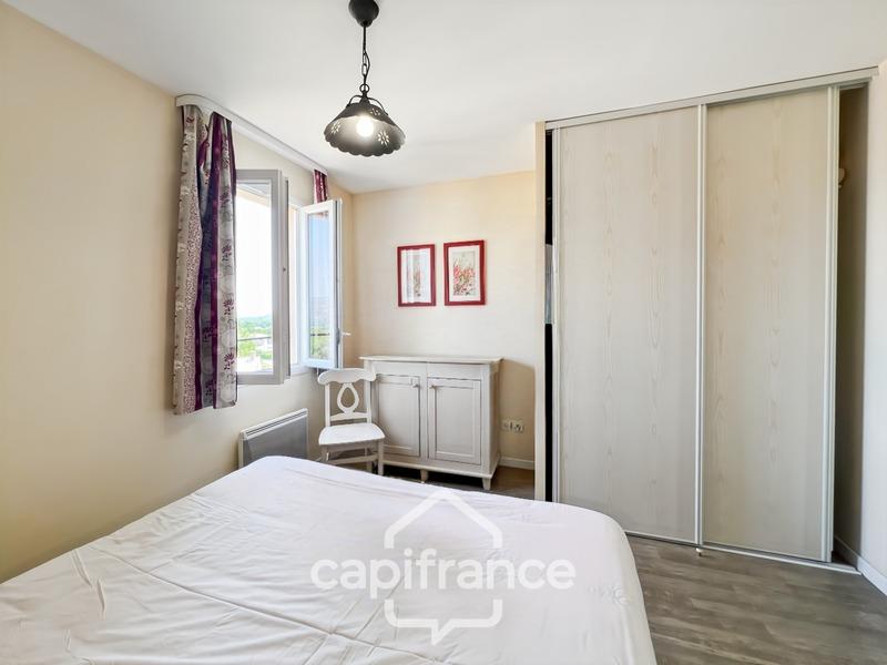 Maison - 45 m² - 3 pièces