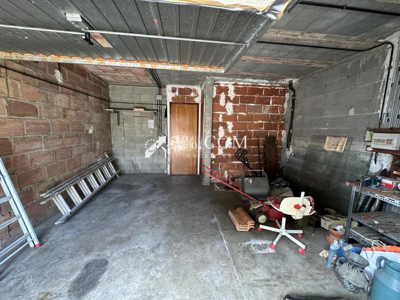 Maison - 75 m² - 5 pièces