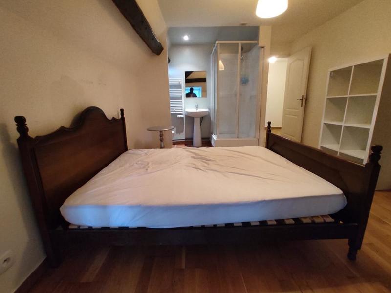 Appartement - 17 m² - 1 pièce