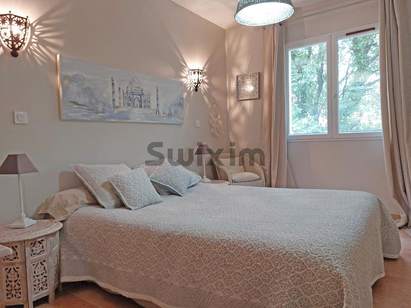 Bastide - 270 m² - 10 pièces