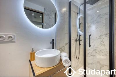 Appartement - 10 m² - 1 pièce