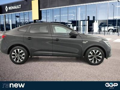 Renault Arkana mild hybrid 140 Edc Fap - 22 Evolution