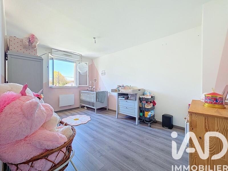 Maison - 158 m² - 6 pièces