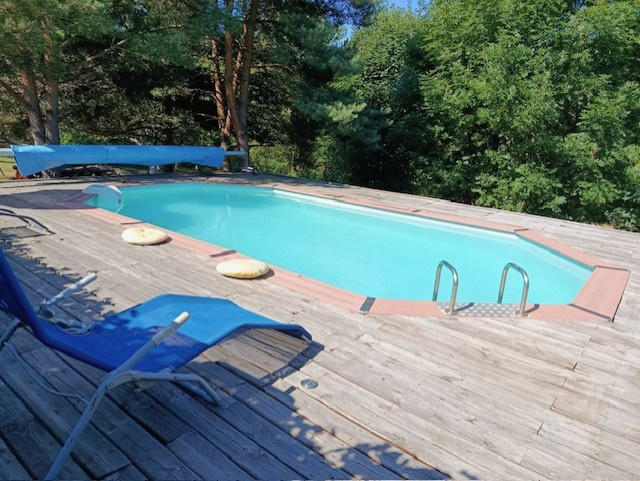 Maison - 141 m² - 5 pièces