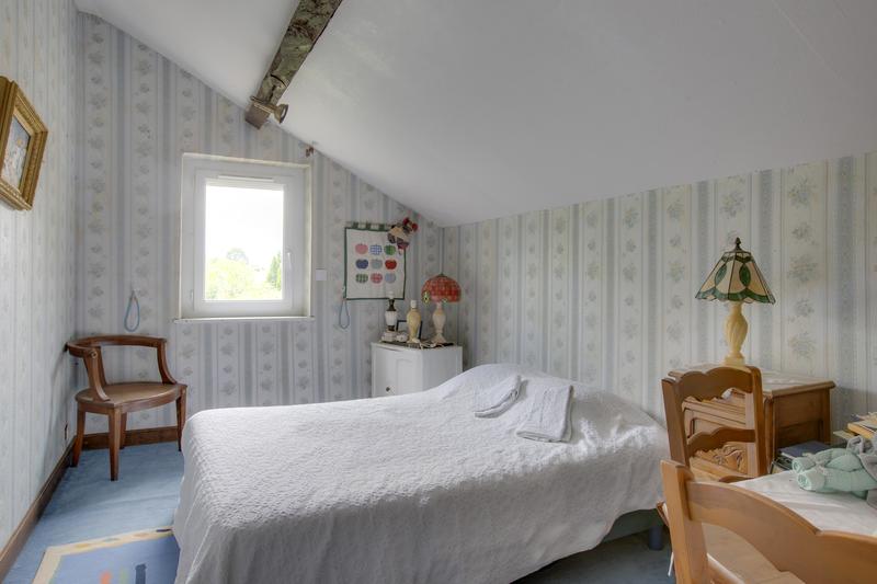 Villa - 188 m² - 7 pièces