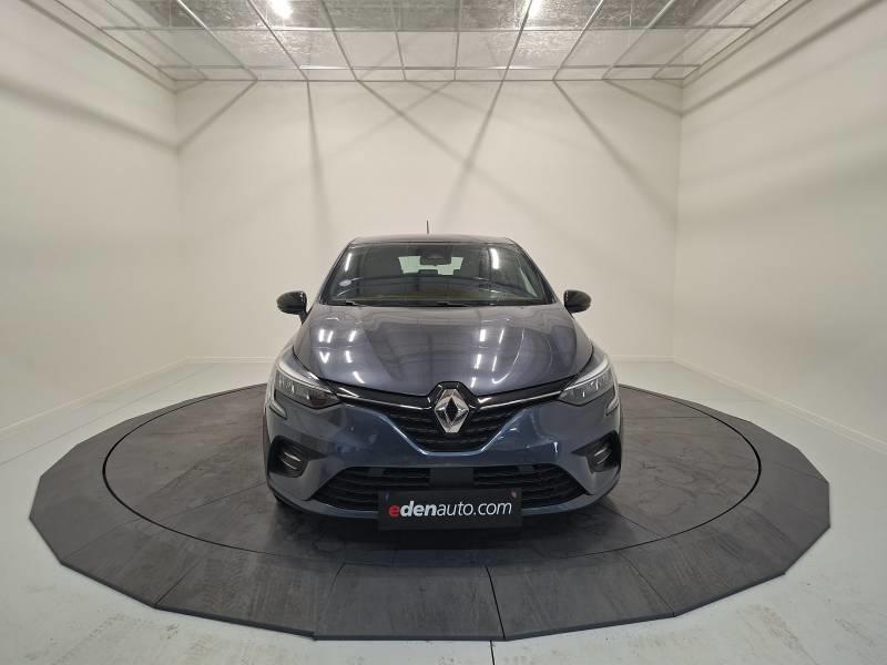 Renault Clio E-Tech 140 - 21n Limited