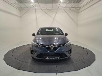Renault Clio E-Tech 140 - 21n Limited