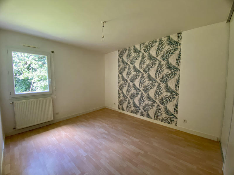 Maison - 131 m² - 5 pièces