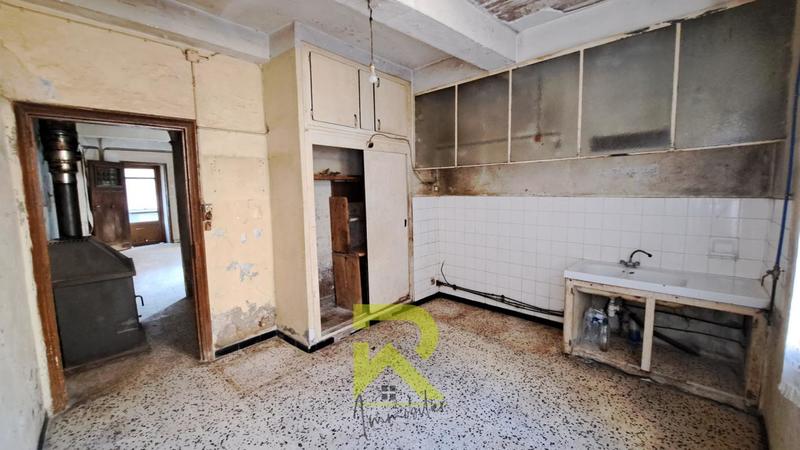 Maison de village - 98 m² - 4 pièces