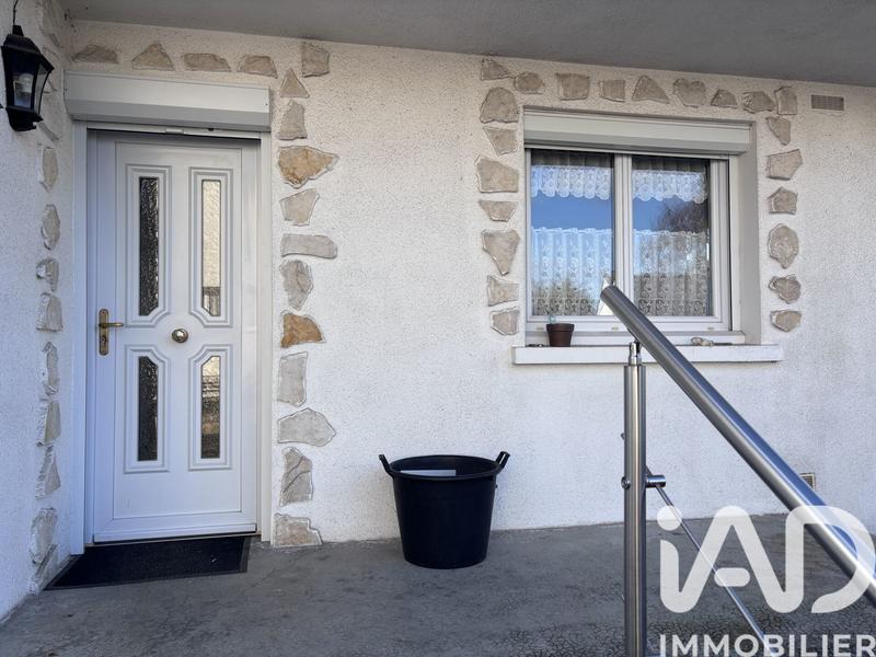 Maison - 145 m² - 6 pièces