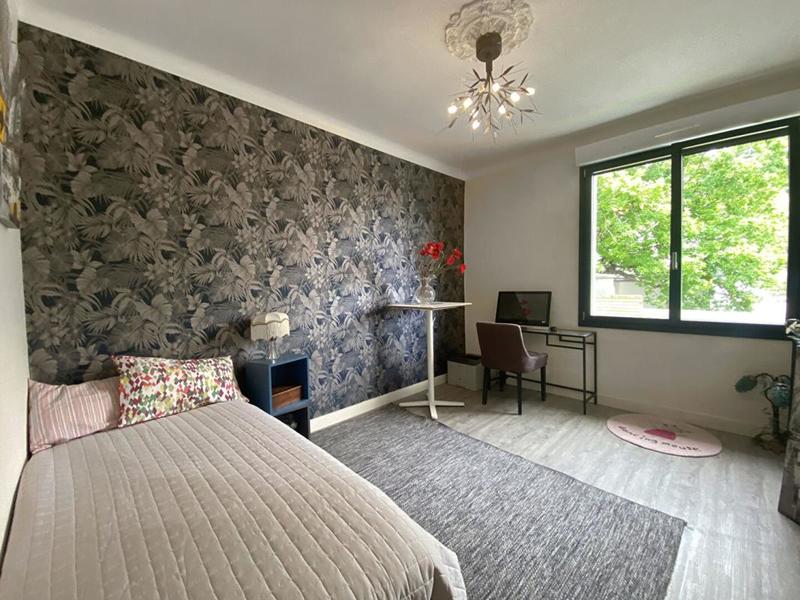 Appartement - 133 m² - 4 pièces