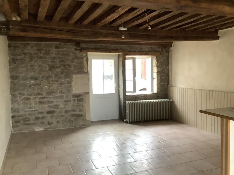 Maison - 58 m² - 3 pièces