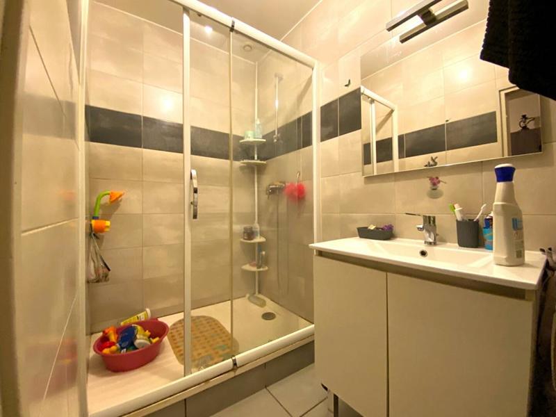 Appartement - 52 m² - 2 pièces