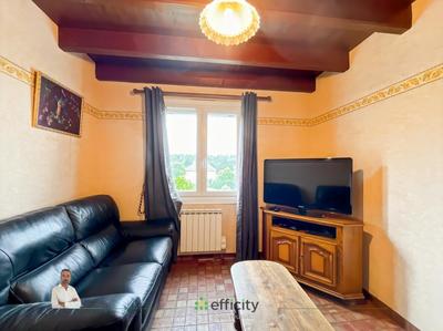 Pavillon - 151 m² - 6 pièces