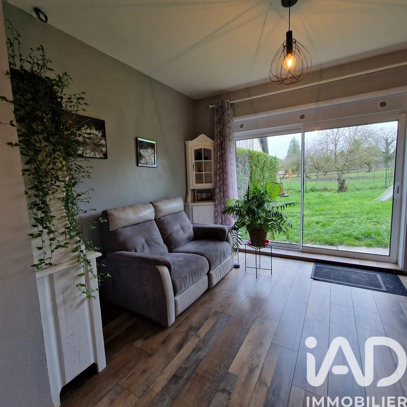 Maison de village - 275 m² - 12 pièces