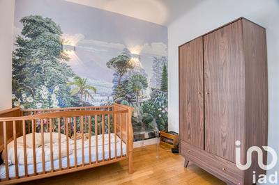 Maison de ville - 99 m² - 4 pièces