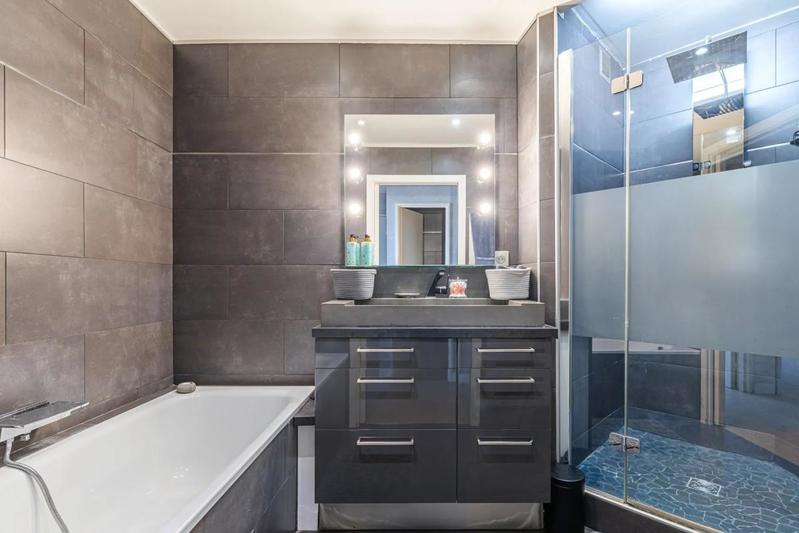 Appartement - 128 m² - 5 pièces